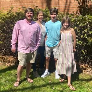 Meet your Posher, Helen